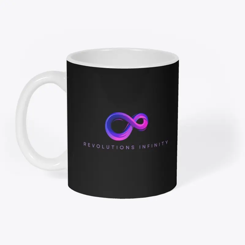 Revolutions Infinity